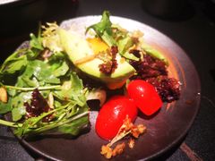 -厚贞日式烤肉(浦东汇智店)