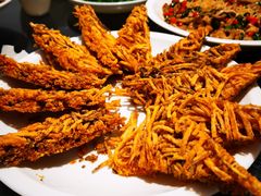-茶泡饭(李子坝店)