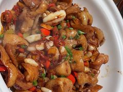 -老湘村·湖南土菜(天河维多利店)