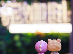 -ZING COFFEE 镜咖啡