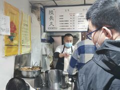 -陆长玖古法猪脚饭(玄风桥店)