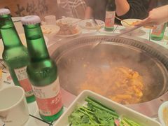 -姚稷大铁锅(东明广场店)