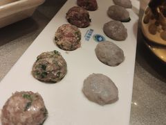 -额尔敦传统涮(公园西路店)