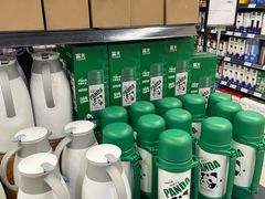 -永辉超市(嘉定宝龙广场店)