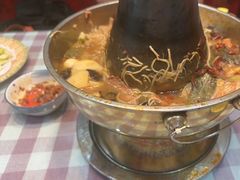 -伊帆食府·青海地方特色美食