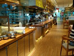 -西贝莜面村(金隅嘉品mall店)