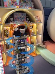 点击看大图 -奈尔宝·儿童乐园·亲子餐厅(华采天地店)