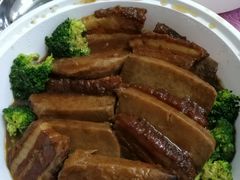 -清心鸡沙田乳鸽店·非遗传承(石溪店)