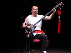 -陕北民歌大舞台