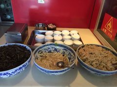 iphone_upload_pic-闫家驴肉老店(华电一校店)