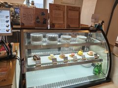 -Me Coffee下午茶艺术空间