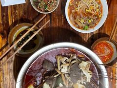 -老瓦房冷锅串串(文殊院店)