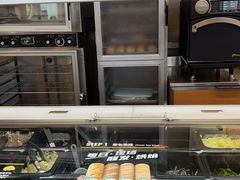 -赛百味SUBWAY(东风广场店)