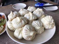 -津门张记包子铺(华昌道店)
