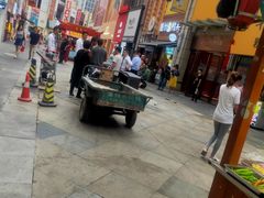 -书亦烧仙草(二七万达广场店)