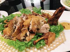 -徐记私厨(半淞园路店)