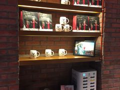 -THE ALLEY 鹿角巷(时代天街A馆店)