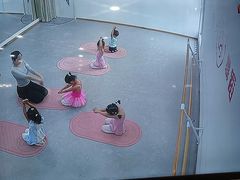 -予荷舞蹈(盛景校区)