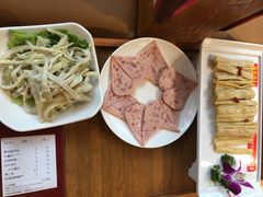 -云中鱼蒸汽石锅鱼(浦东食品城店)