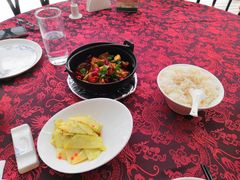 -成都龙之梦大酒店-龙悦中餐厅