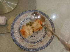 香汁明虾球-壹零贰小馆(桂城石啃店)