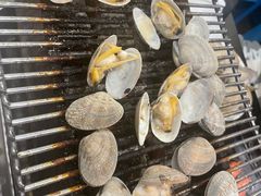 -泰白海鲜烧烤大全
