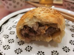 -巴依老爷新疆美食(清华东门店)