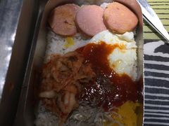-401餐厅(弘大店)