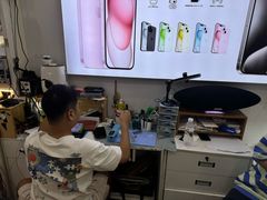 -修卜凡二手严选店·手机维修·回收租赁(川沙地铁站店)