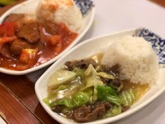 鲜茄鲜牛肉饭-番茄屋葡式美食(总店)