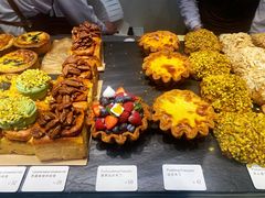 -Money Shops(愚园路店)