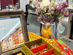 -大视光学•LINDBERG林德伯格•全球手工眼镜集合店(王府井店)