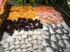 -非烤勿扰自助烤肉(东坑四季广场店)