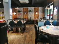 大堂-兄弟龙虾(胜太路总店)