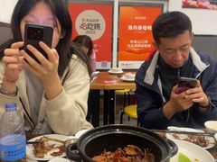 -斯丹姜母鸭·古法干香(涂门街总店)