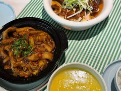 -石潭贵香酒店(玄真路店)