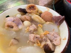 -尚竹阁冬瓜盅·18年地标美食(平洲店)