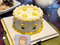 -Joy's Wish创意蛋糕定制&甜品台(乐虹坊精致生活广场店)