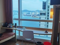 -宜必思香港中上环酒店