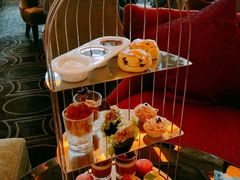 -粤海喜来登酒店·&More聚驿(天河城店)