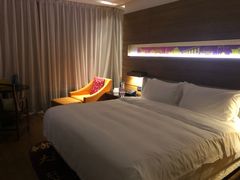 -厦门海港英迪格酒店(中山路店)