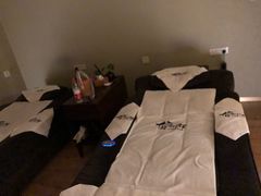 -指宿行馆·日式SPA(中环店)