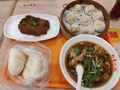 -新丰小吃(中山中路分店)