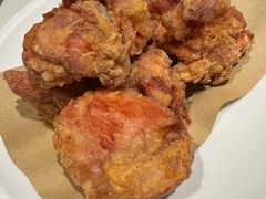 -千日贺茶餐厅(开发区安盛店)