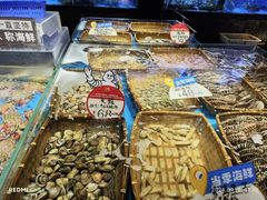 -徐记海鲜(汉城湖|太奥店)