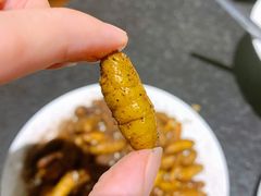 -买又大餐厅(福林里店)