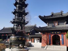 -南京金牛湖风景区