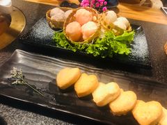 -湊湊火锅·茶憩(上海合生汇店)