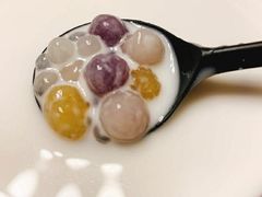 -开心糖水铺(天府三街店)