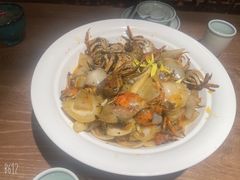 -周家二小姐的菜(西津渡店)